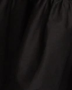 DREAM ABOUT ME DRESS BLACK 20 DREAM ABOUT ME DRESS BLACK -Fashion Haven Shop STEVEMADDEN APPAREL BL208166 BLACK CLOSE UP