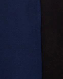 CAROLINE JACKET NAVY -Fashion Haven Shop STEVEMADDEN APPAREL BM300511 NAVY 68551