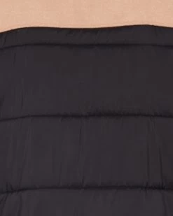 SAVANNAH COAT CAMEL FABRIC -Fashion Haven Shop STEVEMADDEN APPAREL BM300512 CAMEL FABRIC 68563