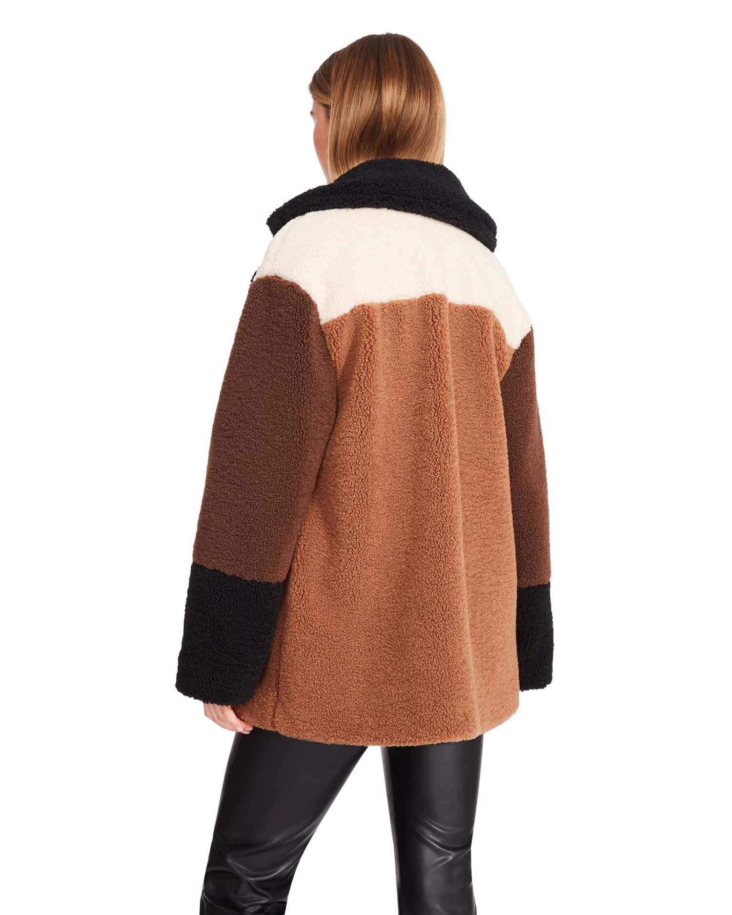 WILLOW JACKET IVORY 8 WILLOW JACKET IVORY - Image 6