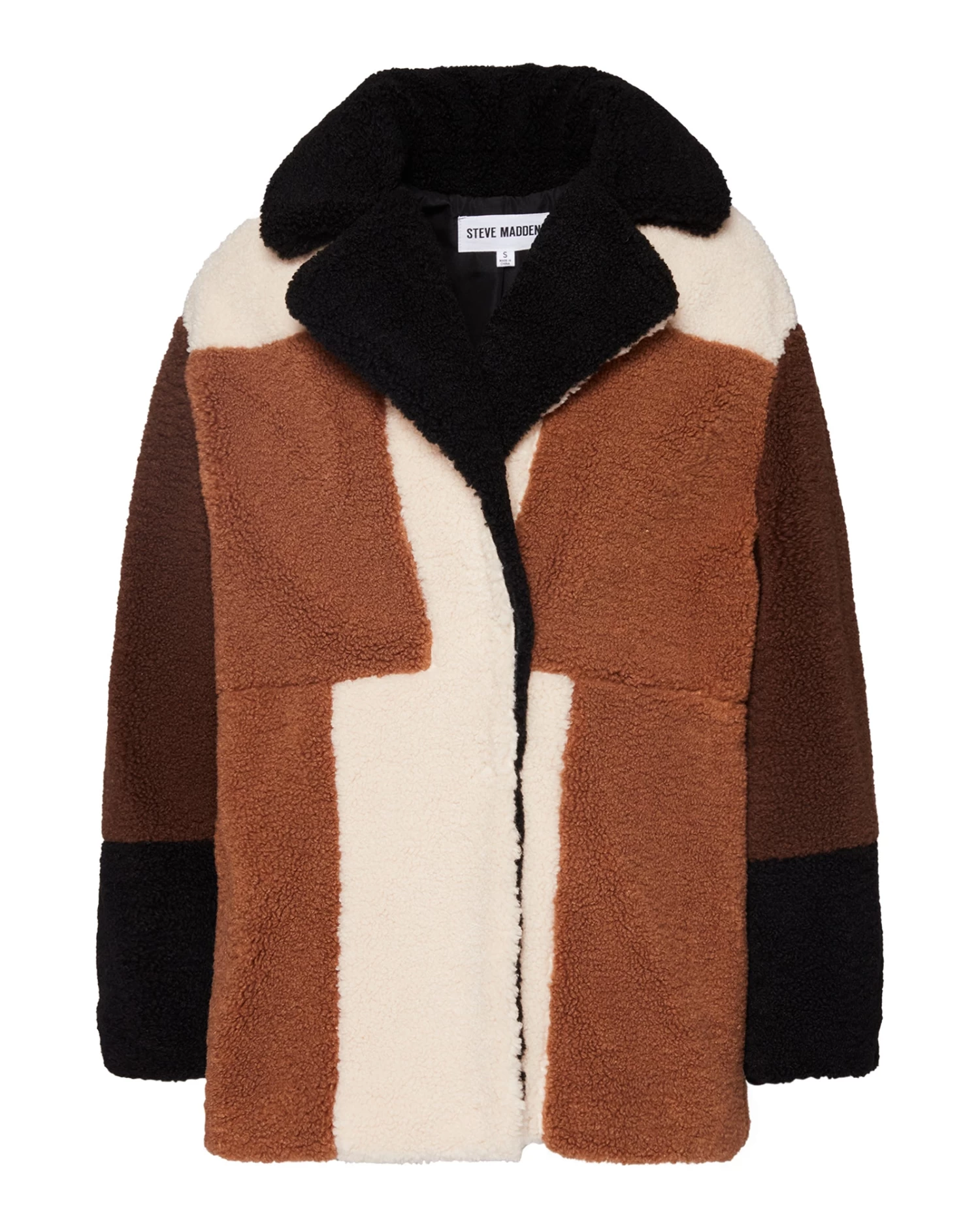 WILLOW JACKET IVORY 11 WILLOW JACKET IVORY - Image 9