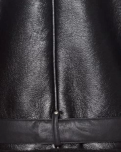 QUINN JACKET BLACK 18 QUINN JACKET BLACK -Fashion Haven Shop STEVEMADDEN APPAREL BM300517 BLACK 68478