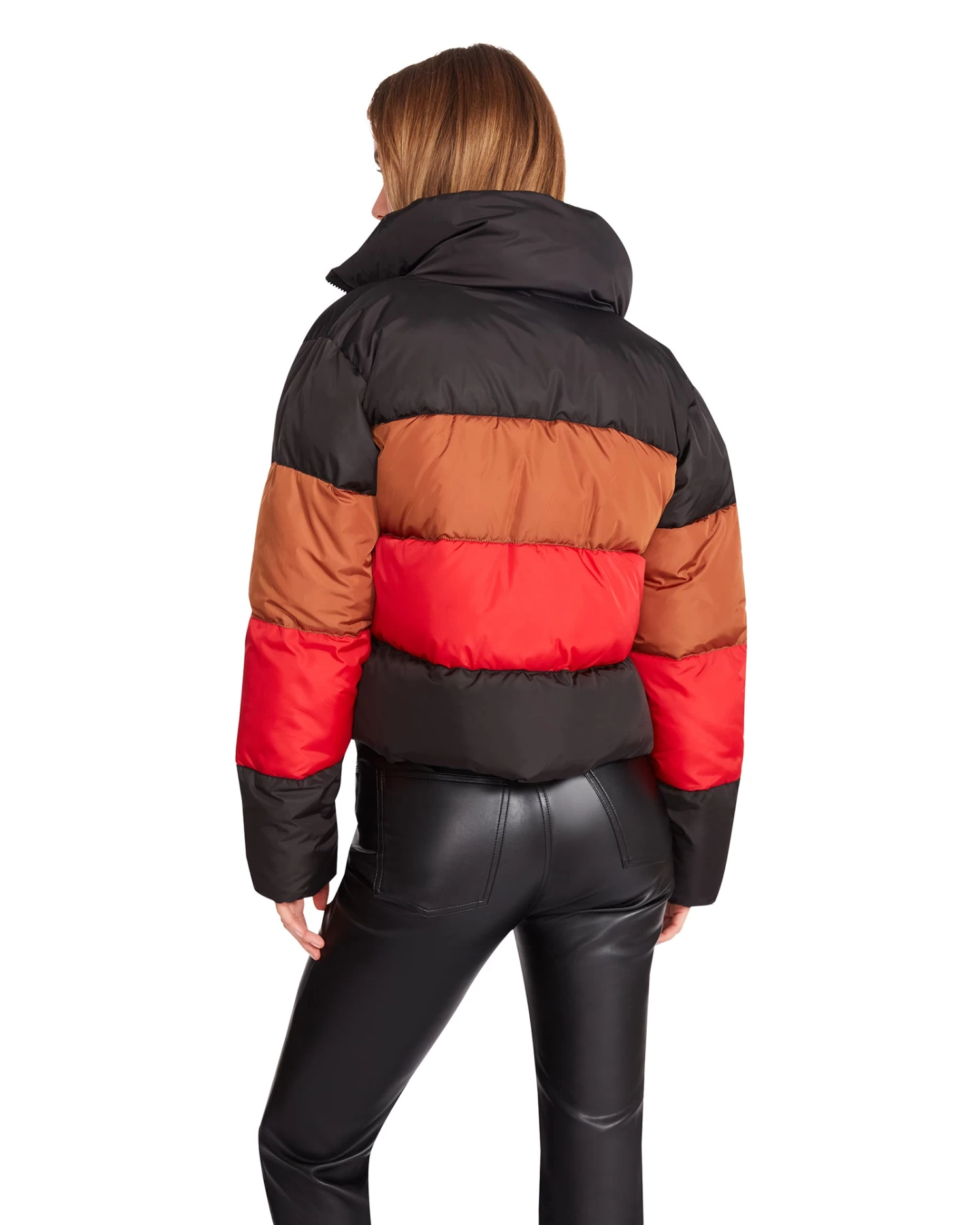 DAISY JACKET BLACK 7 DAISY JACKET BLACK - Image 5