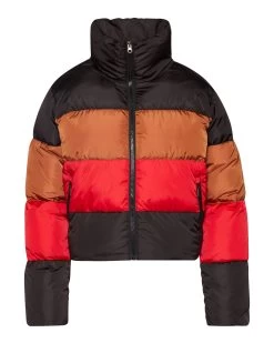 DAISY JACKET BLACK 15 DAISY JACKET BLACK -Fashion Haven Shop STEVEMADDEN APPAREL BM300518 BLACK 68501