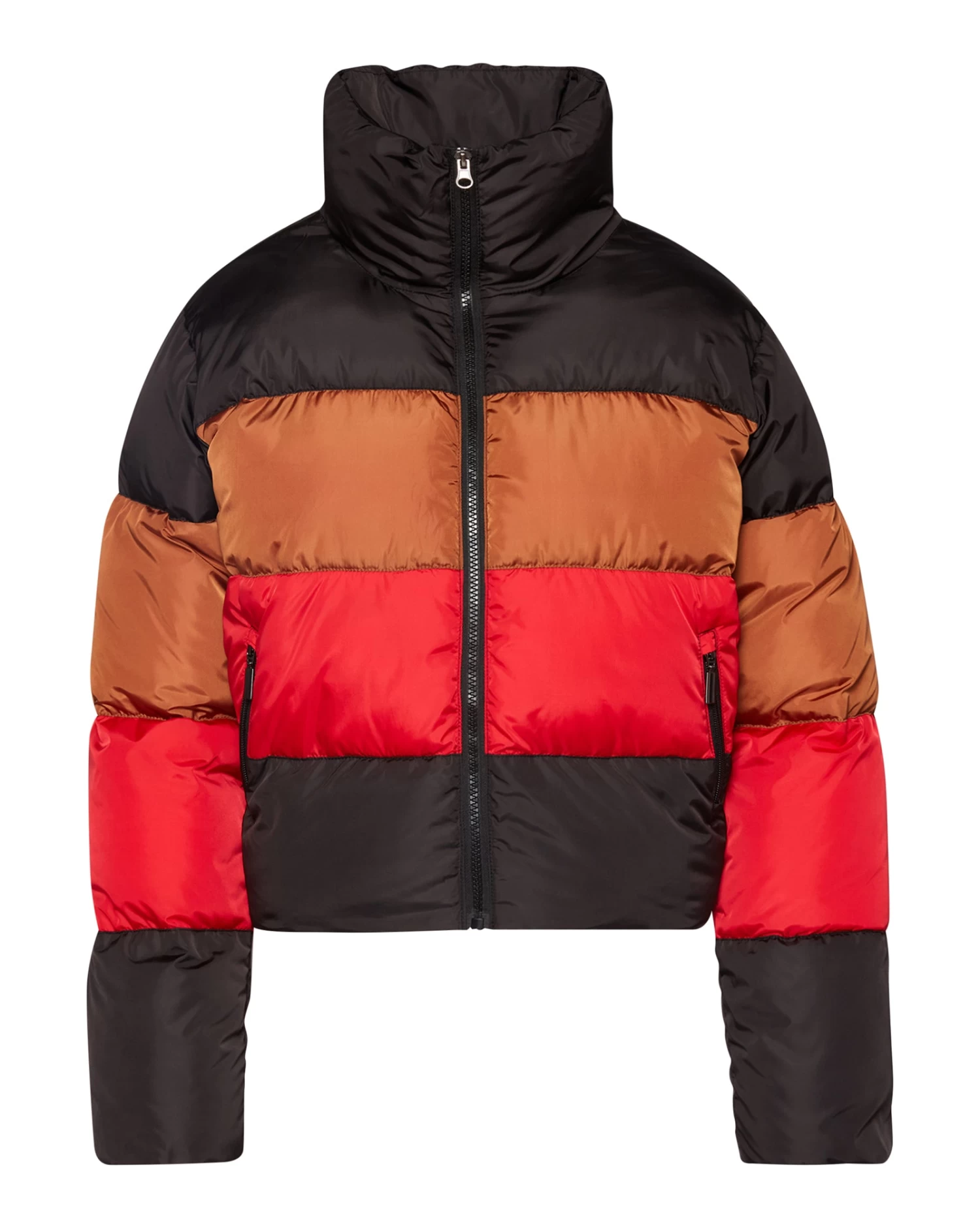 DAISY JACKET BLACK 9 DAISY JACKET BLACK - Image 7