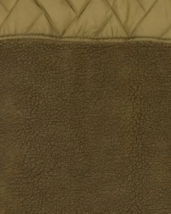 IRIS JACKET OLIVE -Fashion Haven Shop STEVEMADDEN APPAREL BM300524 OLIVE 68714