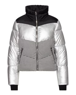 ARIANA JACKET WHITE 15 ARIANA JACKET WHITE -Fashion Haven Shop STEVEMADDEN APPAREL BM300529 WHITE 68498