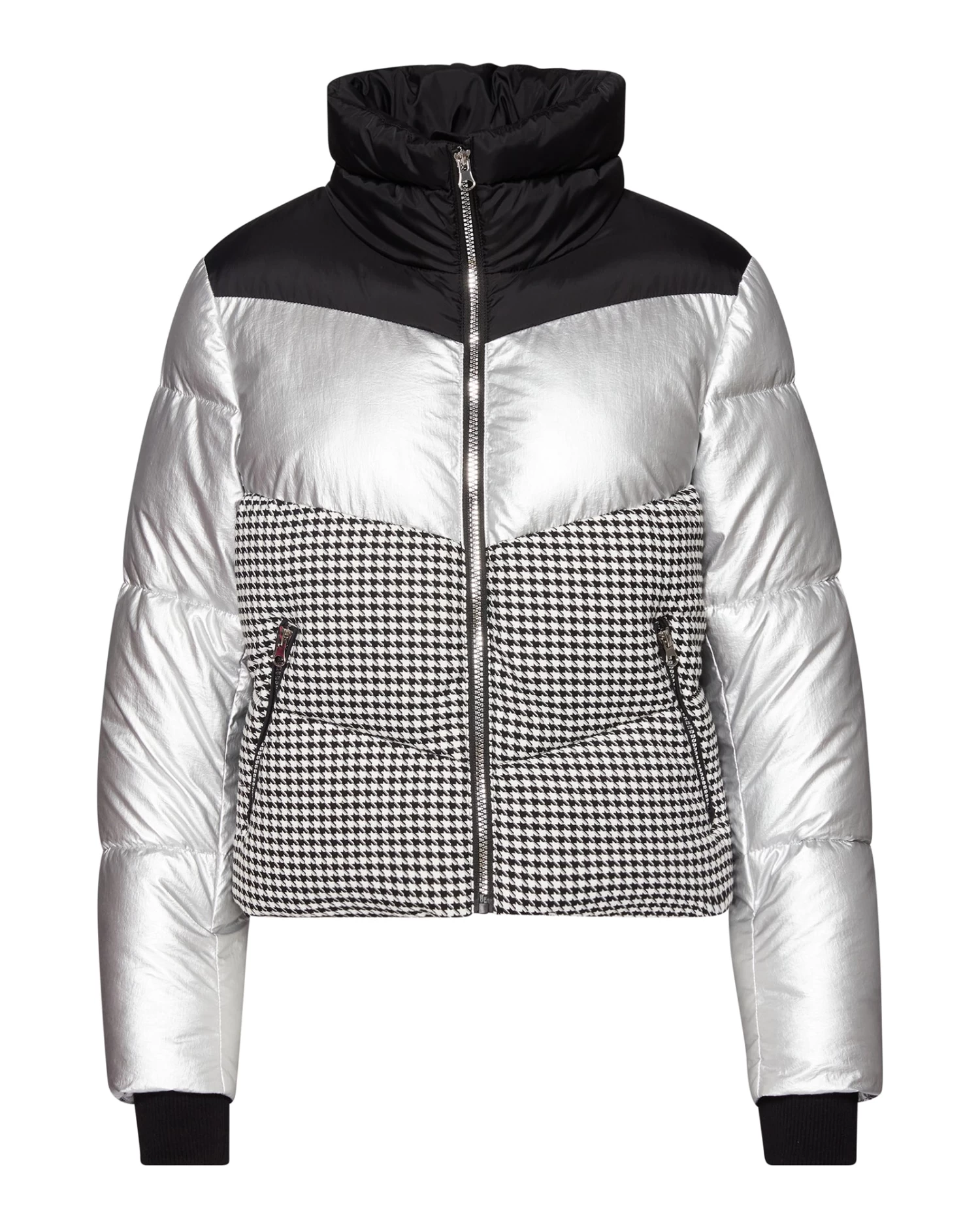 ARIANA JACKET WHITE 9 ARIANA JACKET WHITE - Image 7