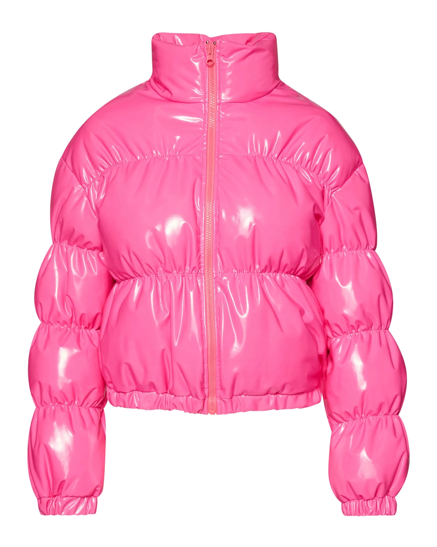 EDEN JACKET HOT PINK 9 EDEN JACKET HOT PINK - Image 7