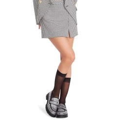 GIORGINA RHINESTONES -Fashion Haven Shop STEVEMADDEN APPAREL BM302741 WHITE 01 7e17ce55 7173 47b0 86a0 4f96cd5bef21