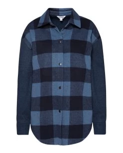 SOPHIA SHACKET NAVY 15 SOPHIA SHACKET NAVY -Fashion Haven Shop STEVEMADDEN APPAREL BM302754 NAVY 68719