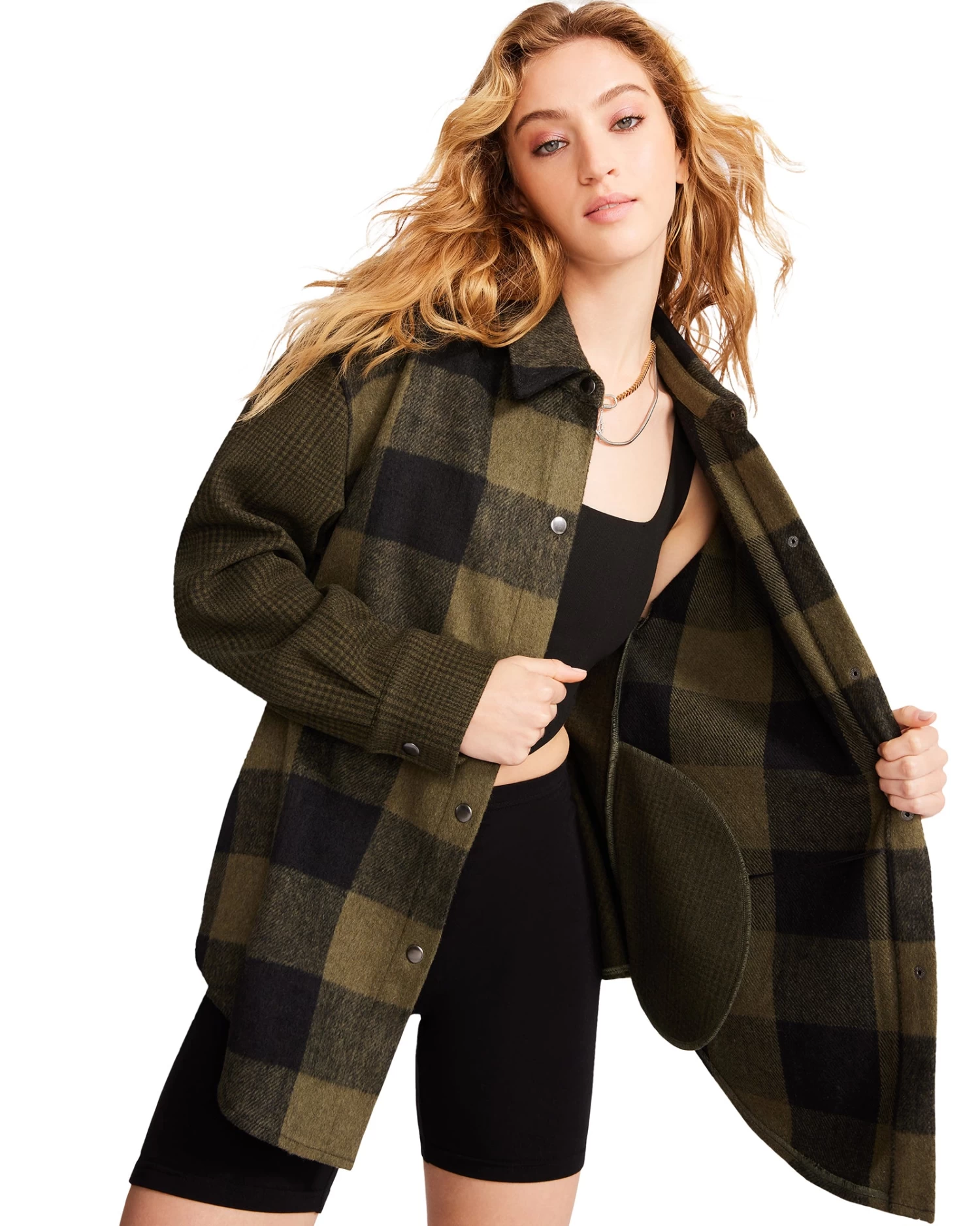 SOPHIA SHACKET GREEN 7 SOPHIA SHACKET GREEN - Image 5