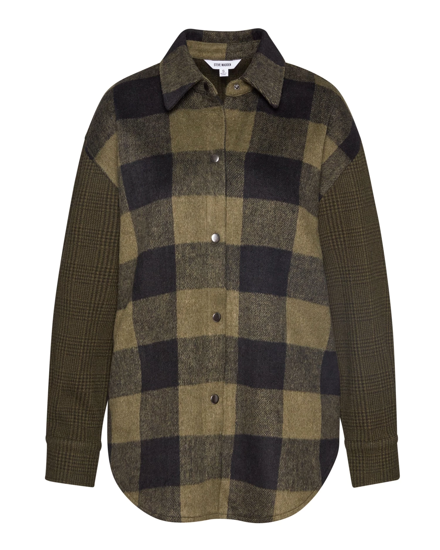 SOPHIA SHACKET GREEN 9 SOPHIA SHACKET GREEN - Image 7