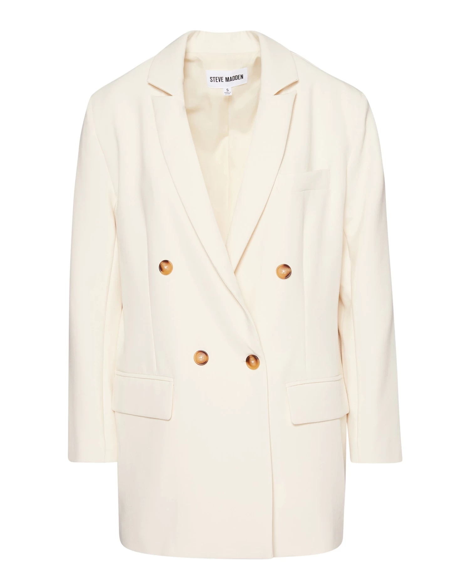 ISABELLA BLAZER IVORY 9 ISABELLA BLAZER IVORY - Image 7