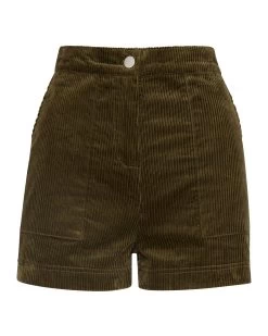 GENEVIEVE SET OLIVE -Fashion Haven Shop STEVEMADDEN APPAREL BM302774 OLIVE 80877