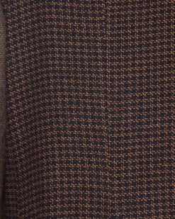 KELLY BLAZER NAVY -Fashion Haven Shop STEVEMADDEN APPAREL BM302785 PEACOAT NAVY 68486