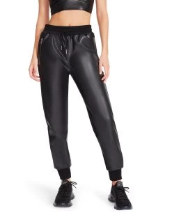 MARIA JOGGER BLACK 13 MARIA JOGGER BLACK -Fashion Haven Shop STEVEMADDEN APPAREL BM303283 BLACK 03