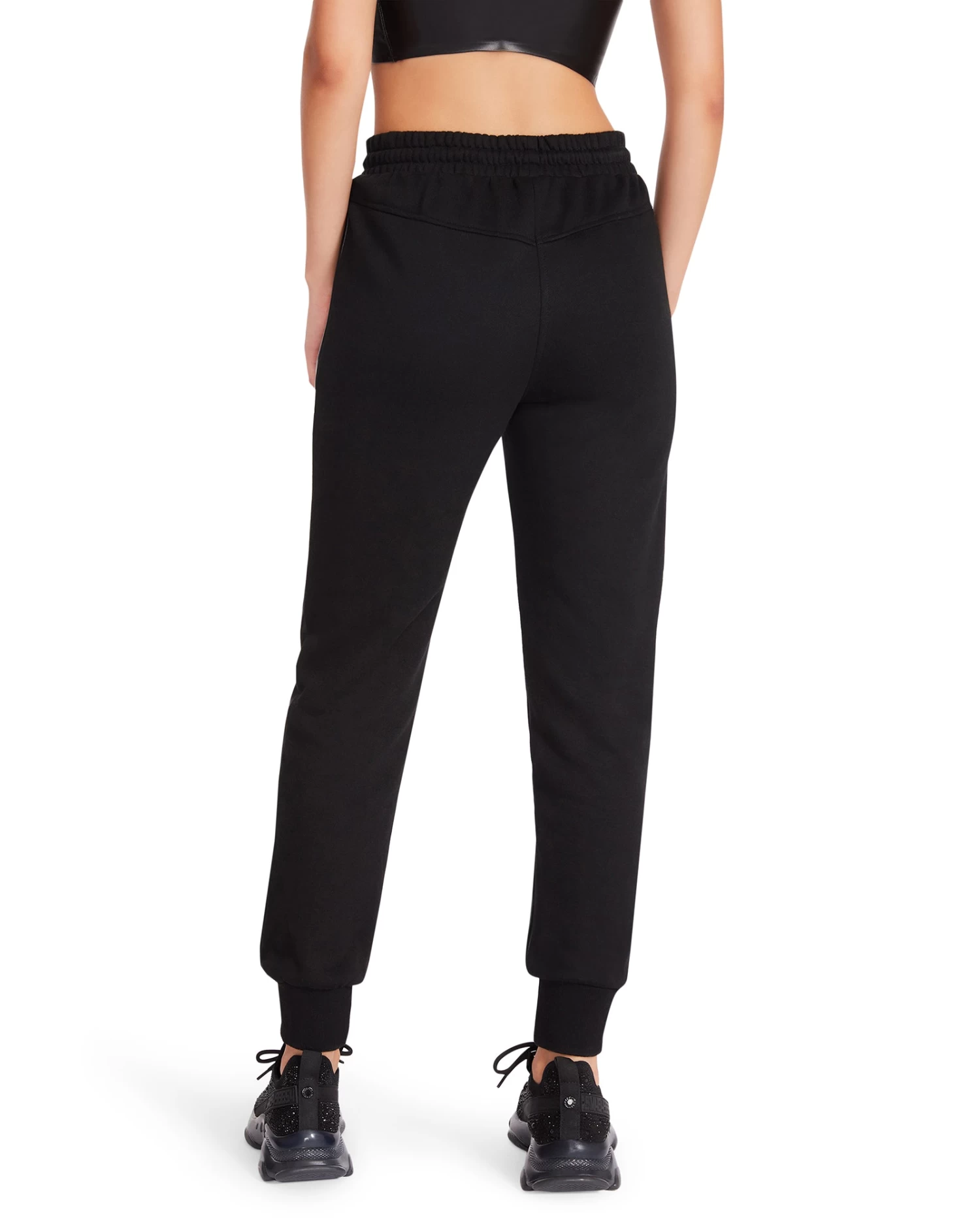 MARIA JOGGER BLACK 8 MARIA JOGGER BLACK - Image 6
