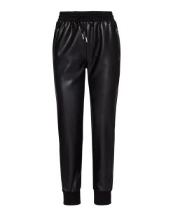MARIA JOGGER BLACK 17 MARIA JOGGER BLACK -Fashion Haven Shop STEVEMADDEN APPAREL BM303283 BLACK 685721