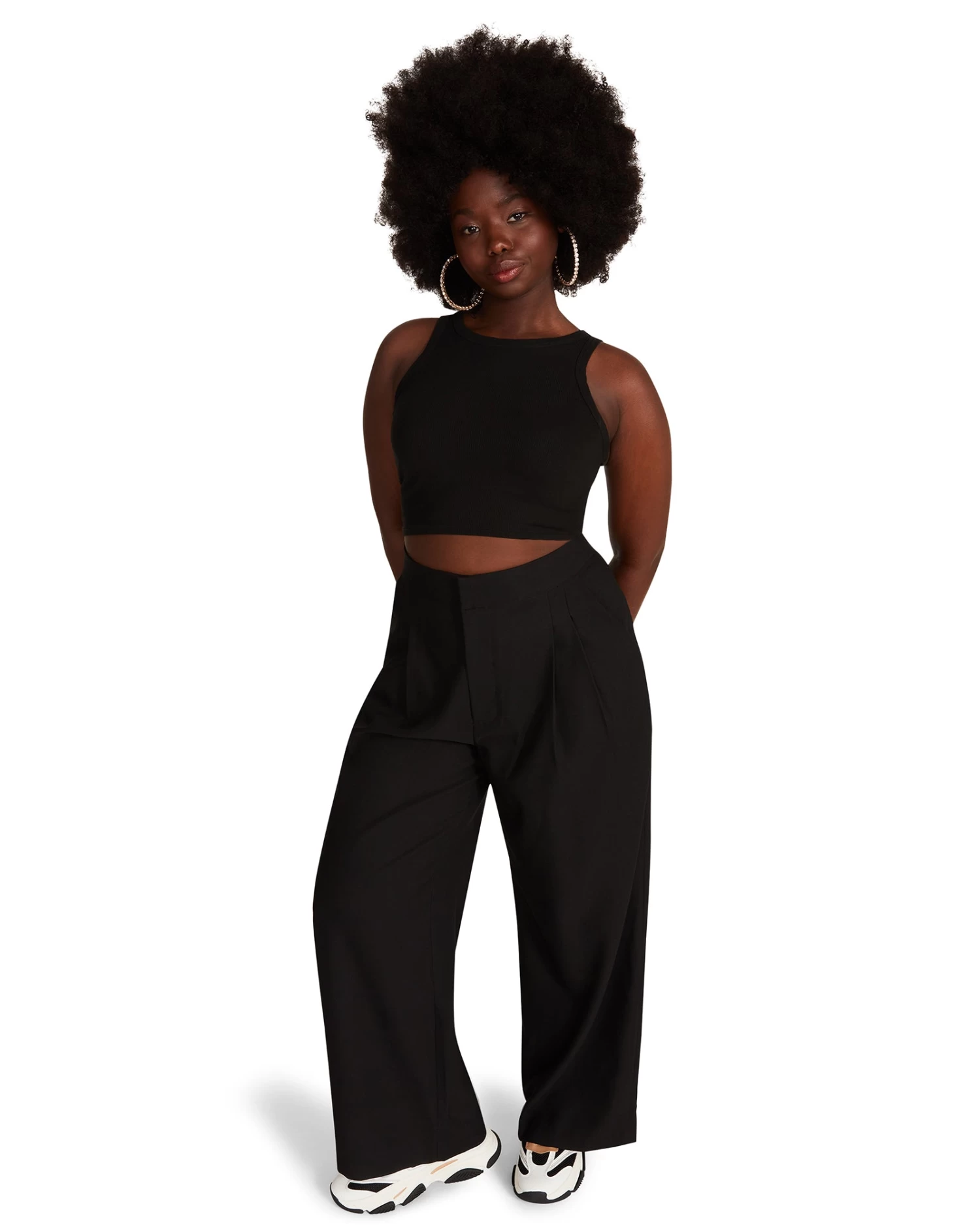 ISABELLA PANT BLACK 12 ISABELLA PANT BLACK - Image 10