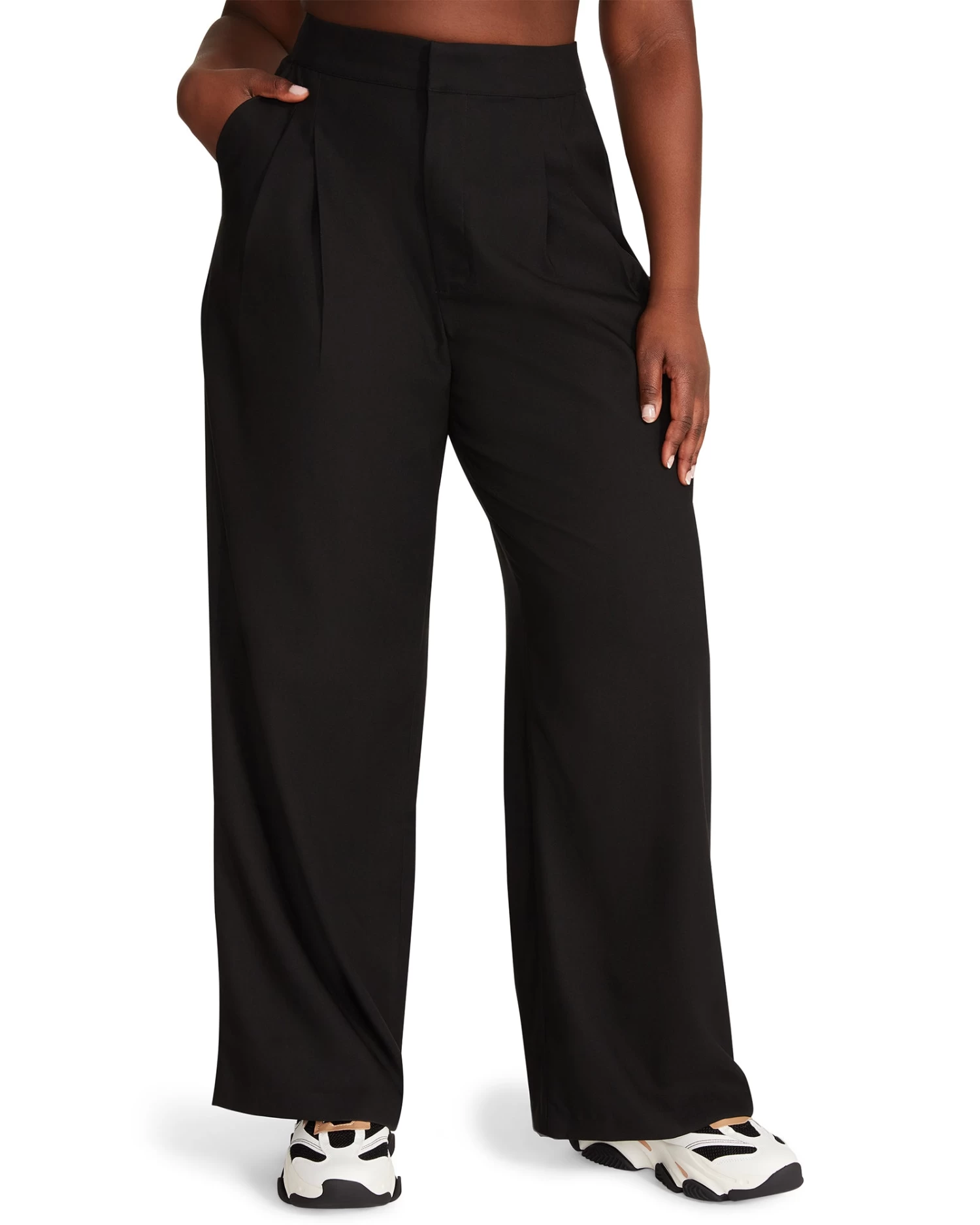 ISABELLA PANT BLACK 6 ISABELLA PANT BLACK - Image 4