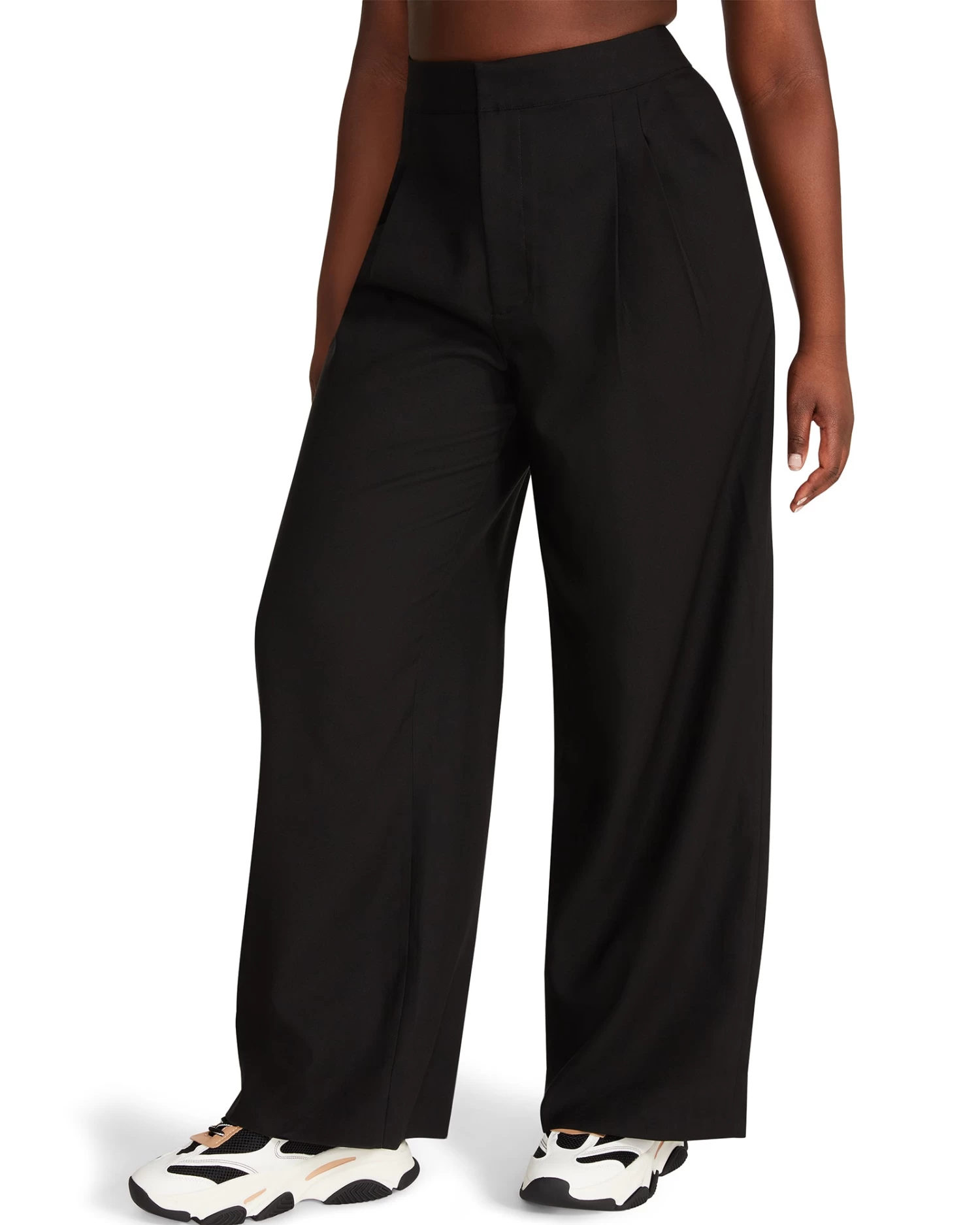 ISABELLA PANT BLACK 8 ISABELLA PANT BLACK - Image 6
