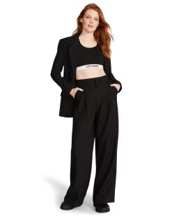 ISABELLA PANT BLACK