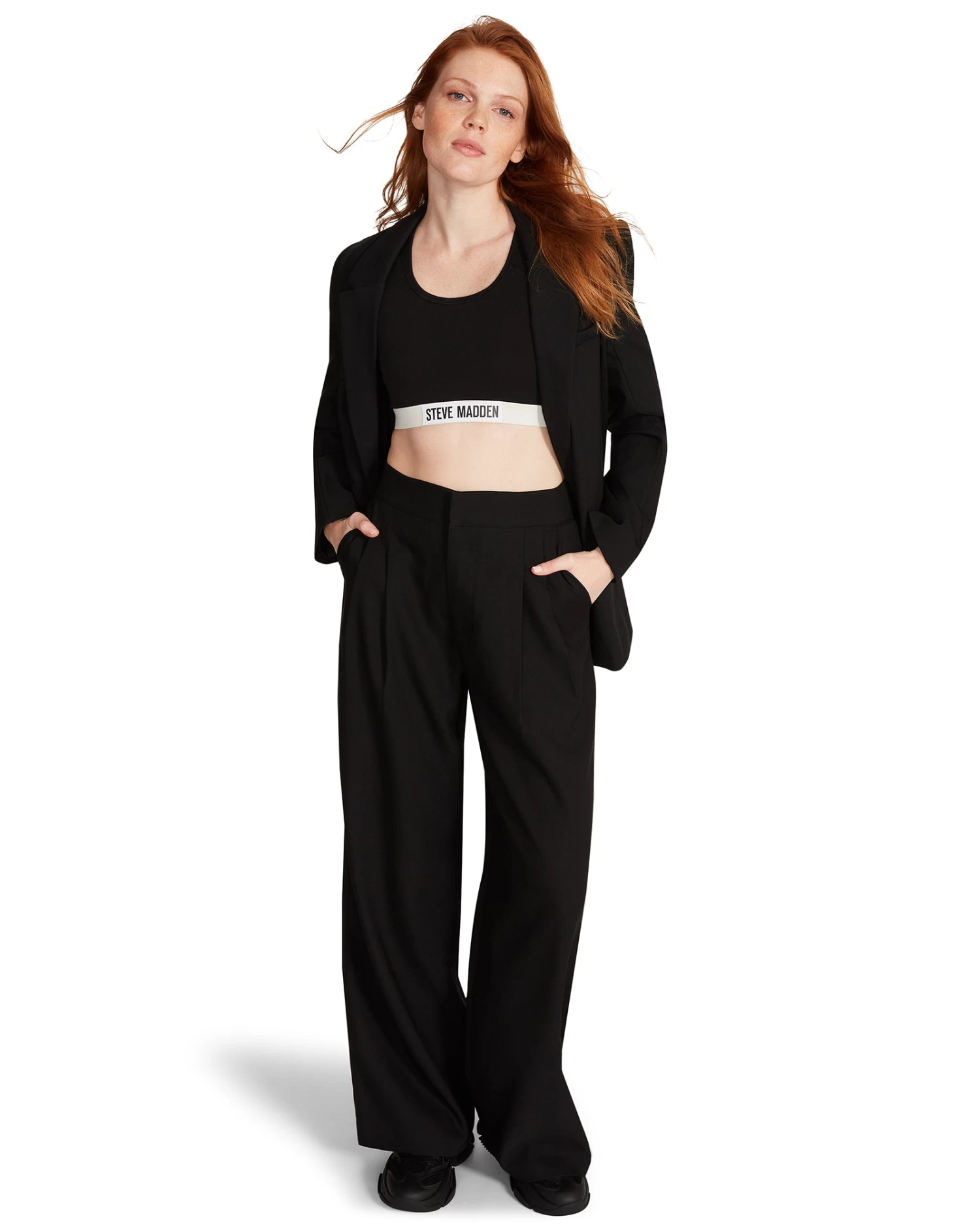 ISABELLA PANT BLACK 11 ISABELLA PANT BLACK - Image 9