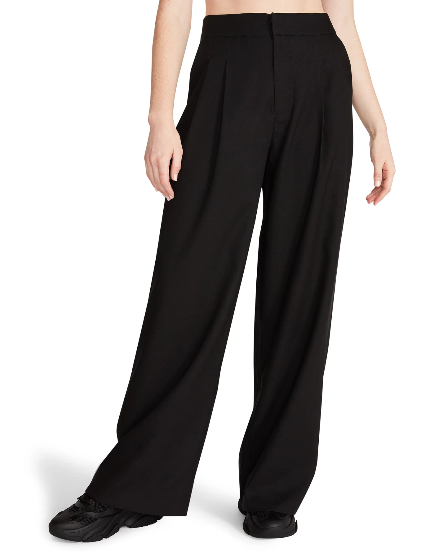 ISABELLA PANT BLACK 5 ISABELLA PANT BLACK - Image 3