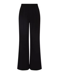 ISABELLA PANT BLACK 25 ISABELLA PANT BLACK -Fashion Haven Shop STEVEMADDEN APPAREL BM303289 BLACK 68576 e22e15ff c37b 4b89 a22b e1a8f430a0fe