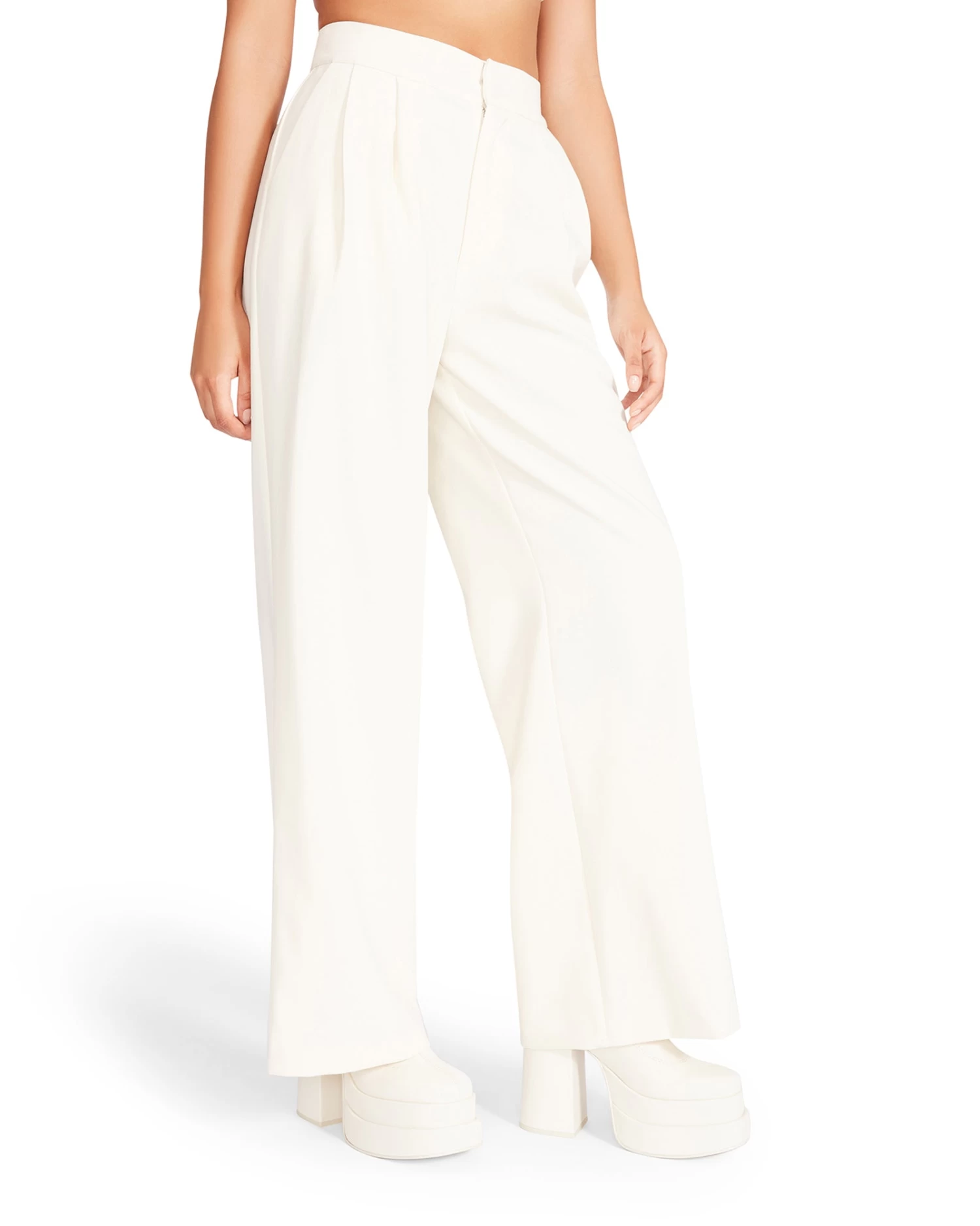 ISABELLA PANT IVORY 6 ISABELLA PANT IVORY - Image 4