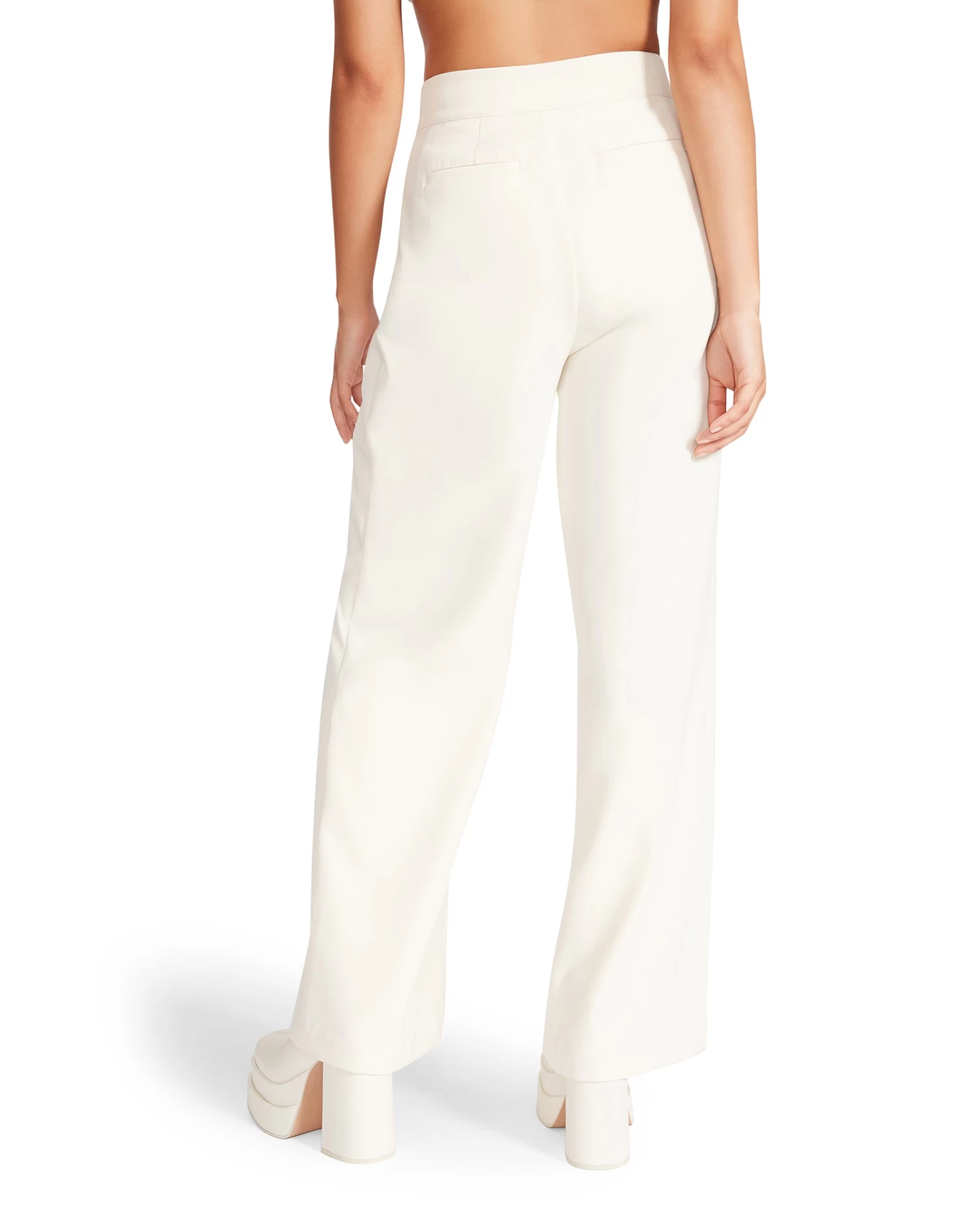 ISABELLA PANT IVORY 7 ISABELLA PANT IVORY - Image 5