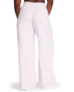 ISABELLA PANT PINK 19 ISABELLA PANT PINK -Fashion Haven Shop STEVEMADDEN APPAREL BM303289 PINK 03