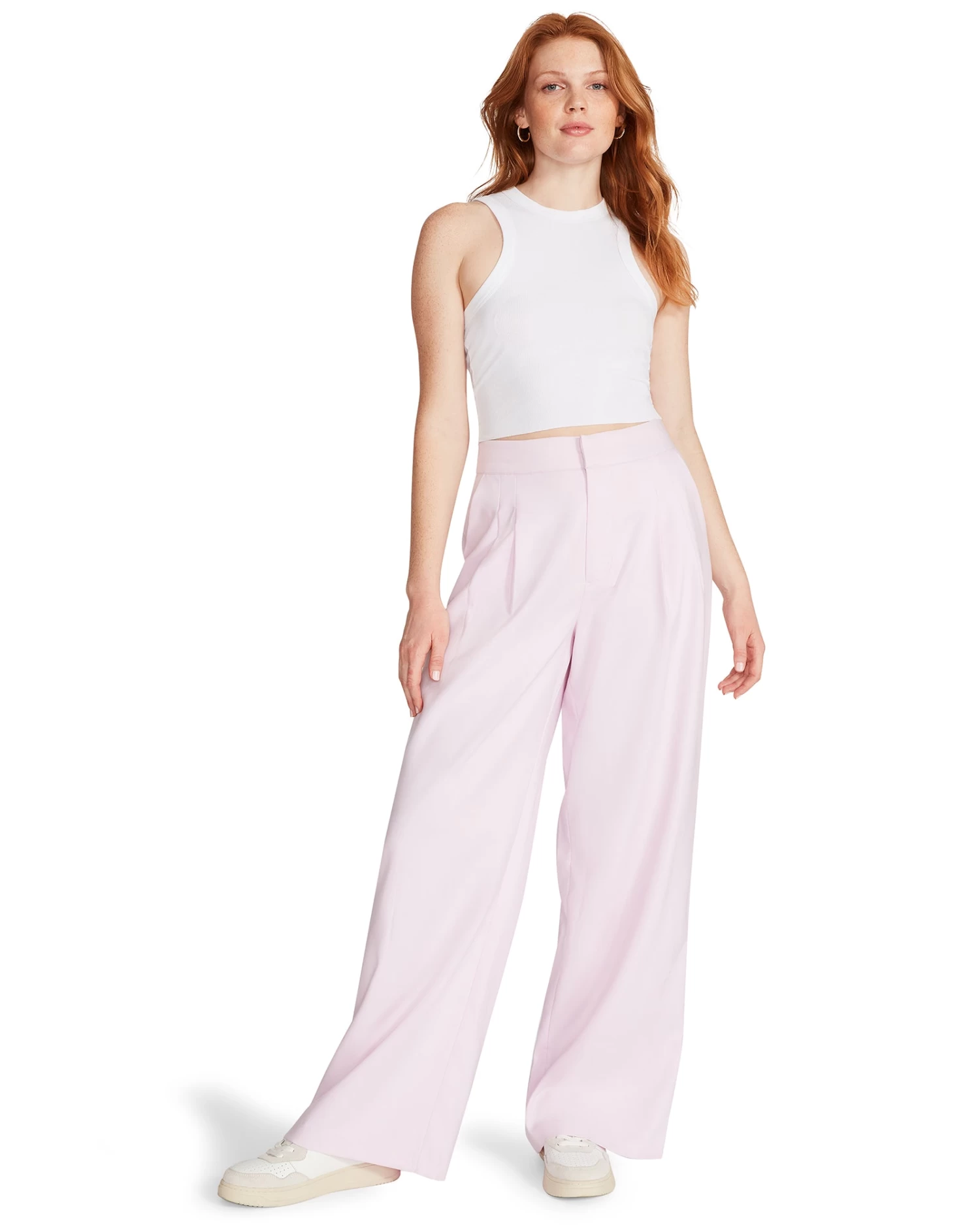 ISABELLA PANT PINK 11 ISABELLA PANT PINK - Image 9