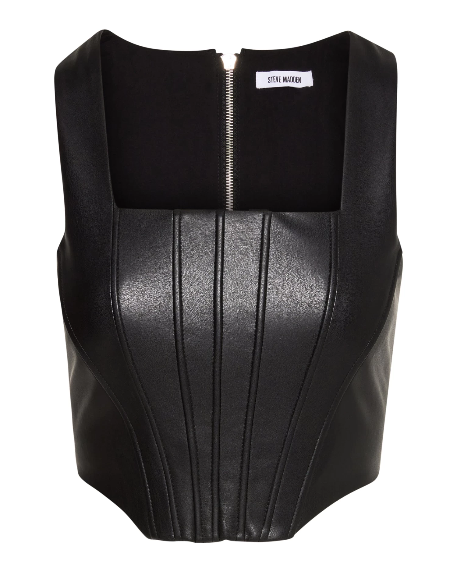 KIMMIE CORSET BLACK 11 KIMMIE CORSET BLACK - Image 9