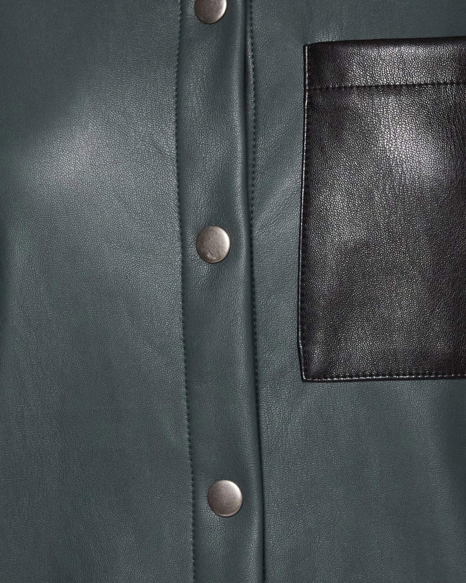 SAM TOP GREEN 9 SAM TOP GREEN - Image 7