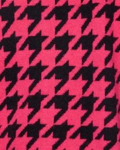 MARINA CARDIGAN HOT PINK 14 MARINA CARDIGAN HOT PINK -Fashion Haven Shop STEVEMADDEN APPAREL BM306216 HOT PINK 68658