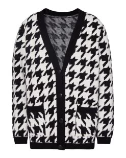 MARINA CARDIGAN WHITE 19 MARINA CARDIGAN WHITE -Fashion Haven Shop STEVEMADDEN APPAREL BM306216 WHITE 68664