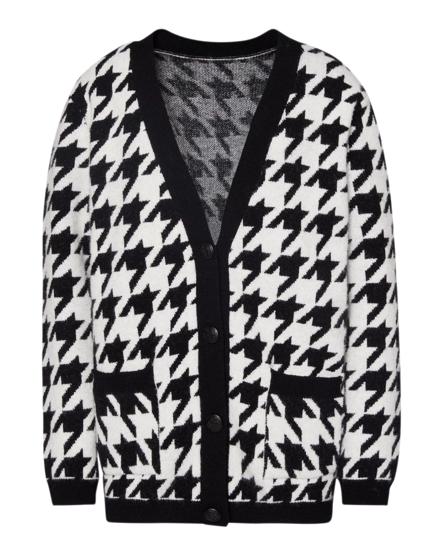 MARINA CARDIGAN WHITE 11 MARINA CARDIGAN WHITE - Image 9