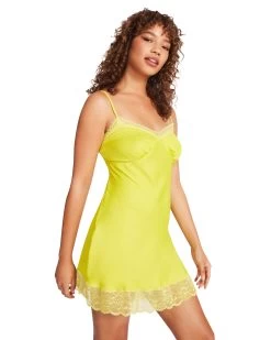 VEERA DRESS CITRON 12 VEERA DRESS CITRON -Fashion Haven Shop STEVEMADDEN APPAREL BM308119 CITRON 04