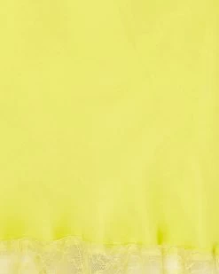 VEERA DRESS CITRON 14 VEERA DRESS CITRON -Fashion Haven Shop STEVEMADDEN APPAREL BM308119 CITRON 68533