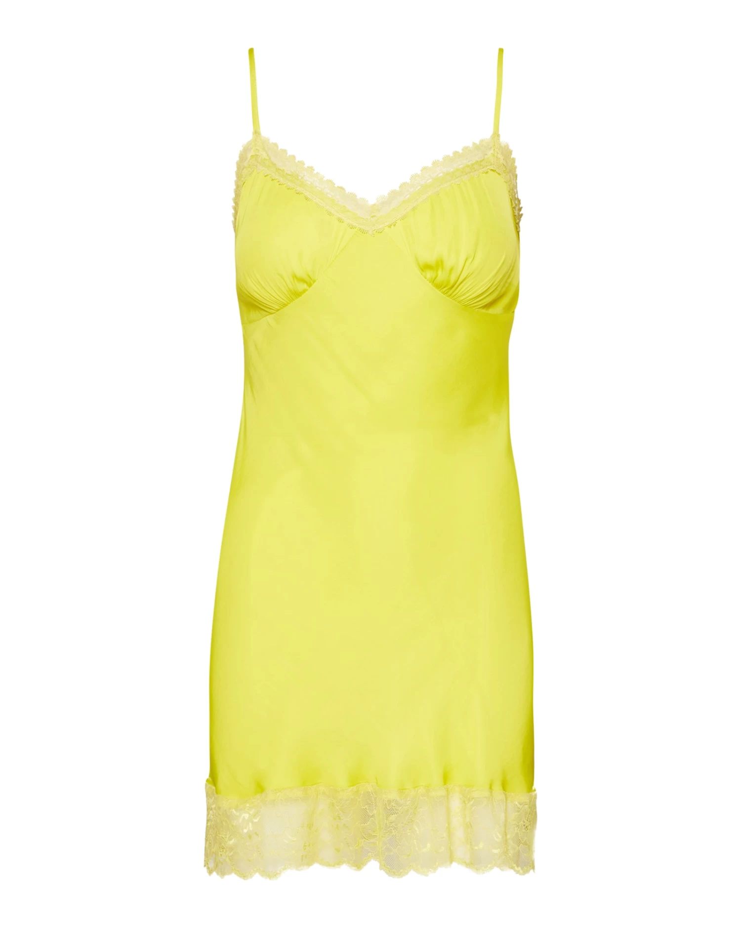 VEERA DRESS CITRON 9 VEERA DRESS CITRON - Image 7