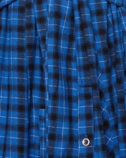 PEYTON DRESS BLUE 16 PEYTON DRESS BLUE -Fashion Haven Shop STEVEMADDEN APPAREL BM308125 BLUE 685271