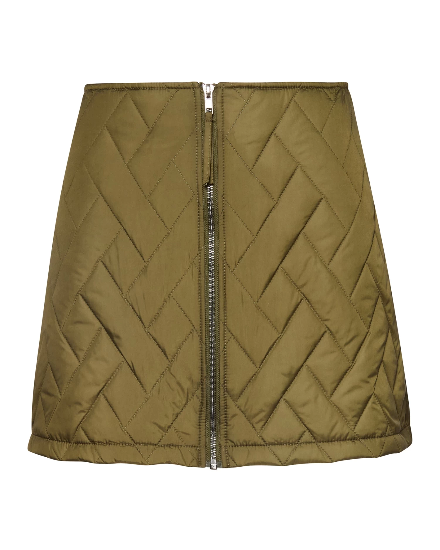 EMERSON SKIRT OLIVE 9 EMERSON SKIRT OLIVE - Image 7