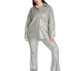 ANDEE SHACKET SILVER -Fashion Haven Shop STEVEMADDEN APPAREL BM402823 SILVER 09