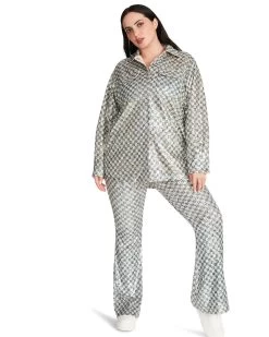 ANDEE SHACKET SILVER