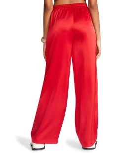 DORIAN PANT RED -Fashion Haven Shop STEVEMADDEN APPAREL BM403348 RED 01