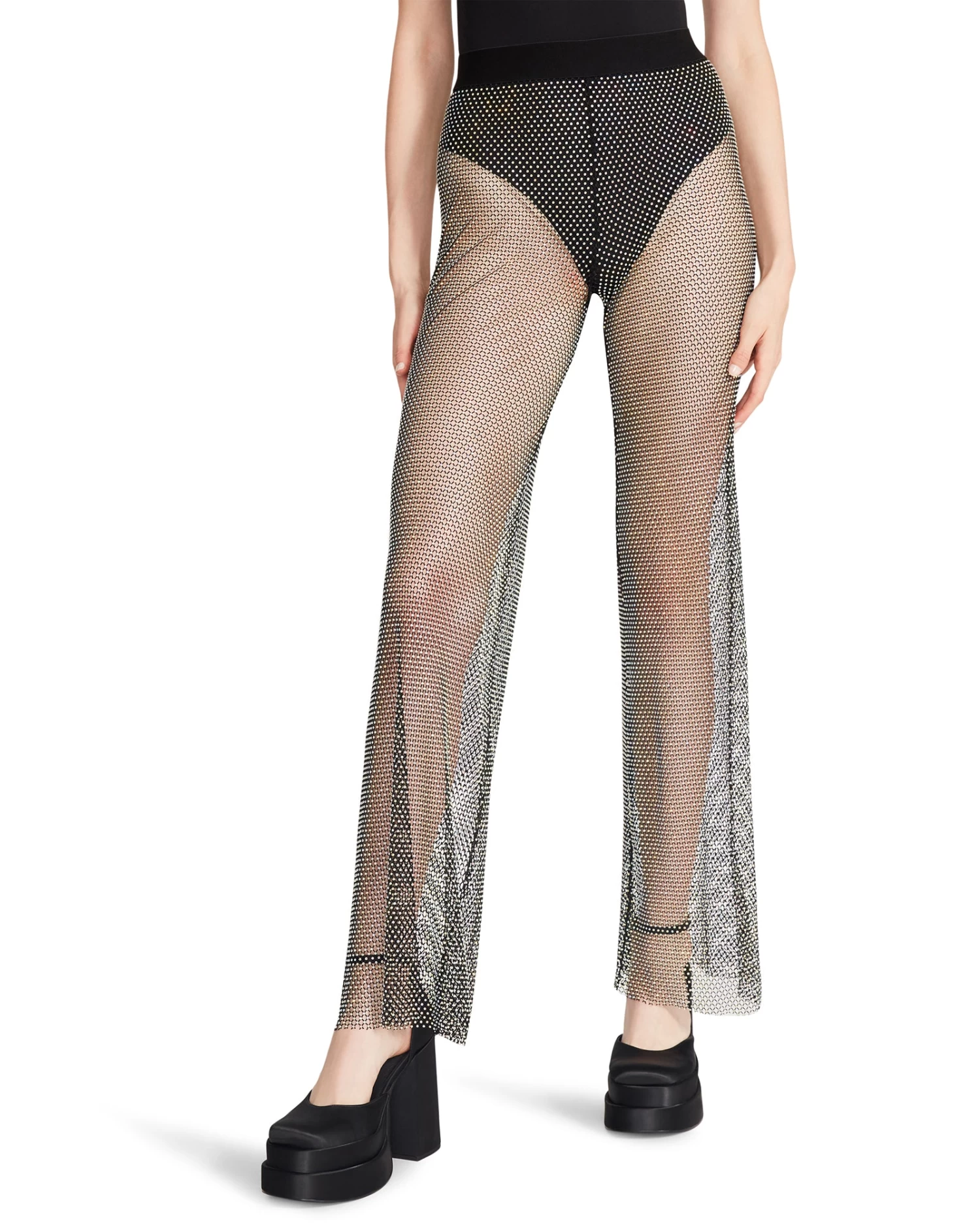 CHARLIZE PANT BLACK 5 CHARLIZE PANT BLACK - Image 3