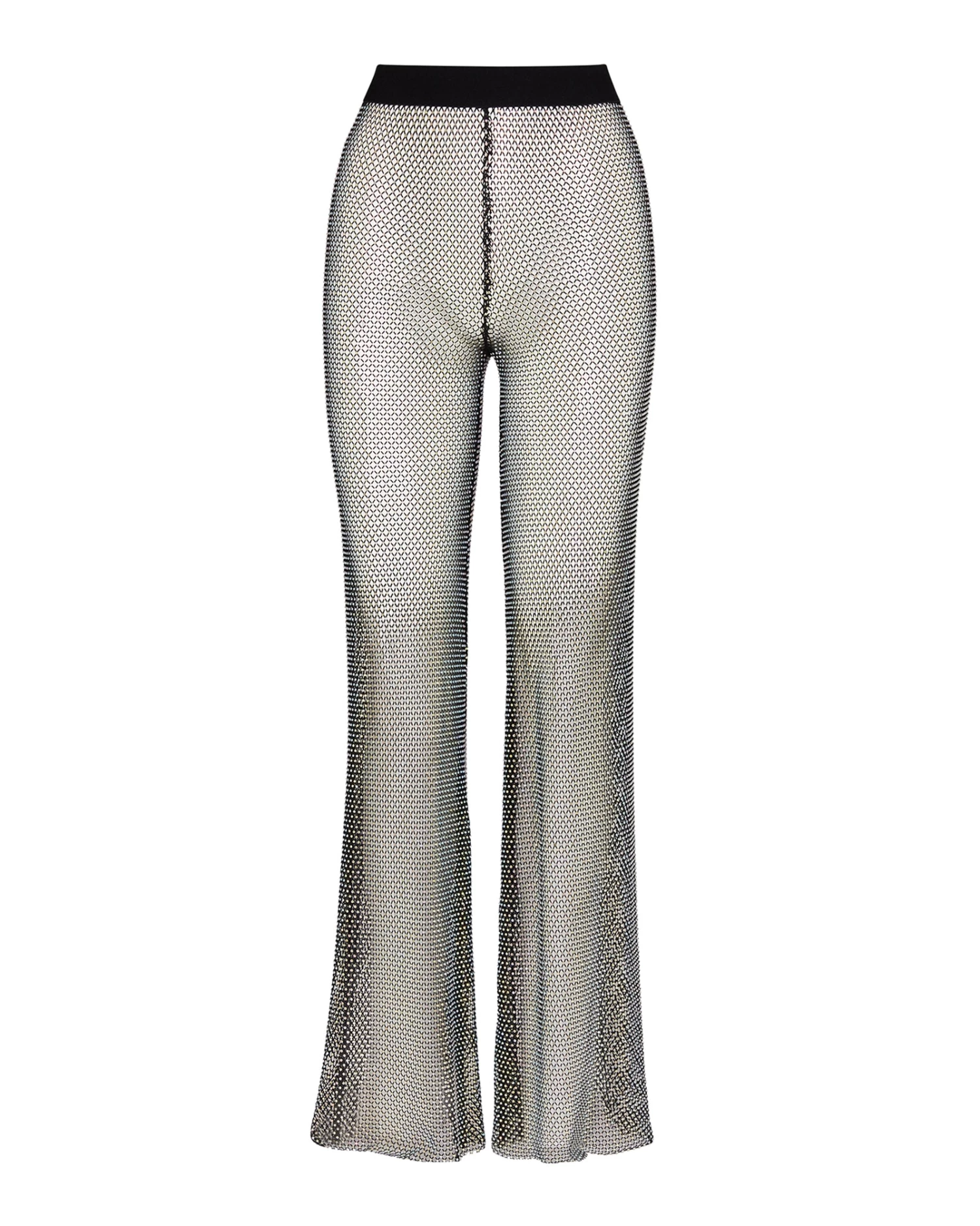 CHARLIZE PANT BLACK 12 CHARLIZE PANT BLACK - Image 10