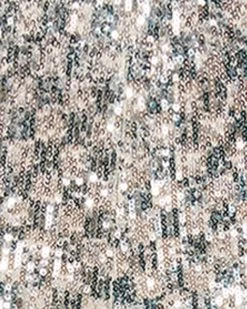 SHAE PANT SILVER -Fashion Haven Shop STEVEMADDEN APPAREL BM403368 SILVER DETAIL